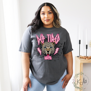 Def Tired Mama Graphic Tee