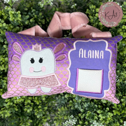 Tooth Fairy Pillow